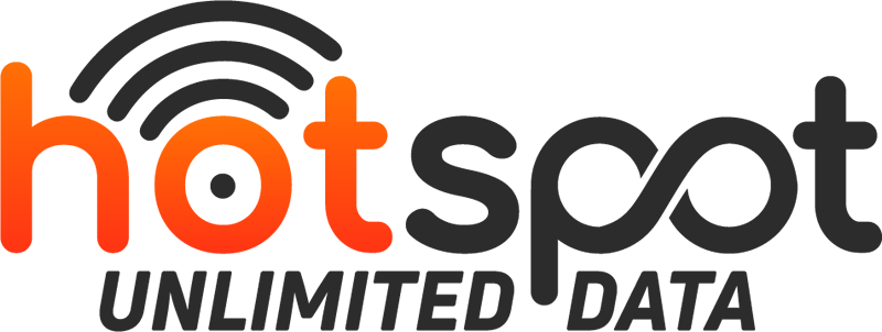 Hotspot Unlimited Data